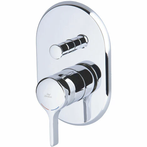 Ideal Standard Badewannenarmatur Melange Unterputz chrom A4275AA Ideal Standard Badewannenarmatur Melange Unterputz Chrom A4275AA -Ideal Standard-shop 58531887 1