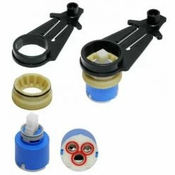 Ideal Standard Kartusche Ø 35mm, A860114NU