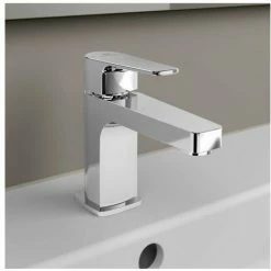 Ideal Standard Cerafine D Waschtischarmatur, O.Ablgarn., Chrom 7 Ideal Standard Cerafine D Waschtischarmatur, O.Ablgarn., Chrom -Ideal Standard-shop 59790074 4