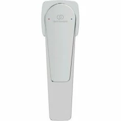 Ideal Standard Cerafine D Waschtischarmatur, O.Ablgarn., Chrom 2 Ideal Standard Cerafine D Waschtischarmatur, O.Ablgarn., Chrom -Ideal Standard-shop 59790075 3