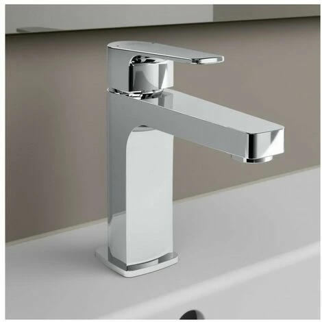 Ideal Standard Cerafine D Waschtischarmatur, o.Ablgarn., chrom Ideal Standard Cerafine D Waschtischarmatur, O.Ablgarn., Chrom -Ideal Standard-shop 59790075 4