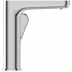 Ideal Standard Cerafine O Waschtischarmatur, O.Ablgarn., Chrom -Ideal Standard-shop 59790133 3