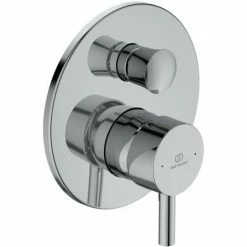 Ideal Standard Ceraline Unterputz-Armaturen-Bunde, Chrom -Ideal Standard-shop 59790134 3