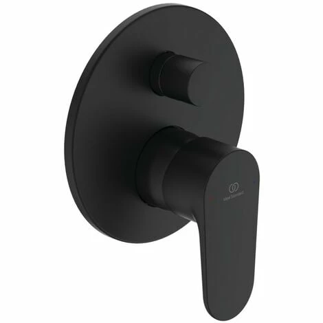 Ideal Standard Cerafine O Unterputz-Badearmatur, silk black Ideal Standard Cerafine O Unterputz-Badearmatur, Silk Black -Ideal Standard-shop 59790141 1