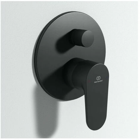 Ideal Standard Cerafine O Unterputz-Badearmatur, silk black Ideal Standard Cerafine O Unterputz-Badearmatur, Silk Black -Ideal Standard-shop 59790141 2