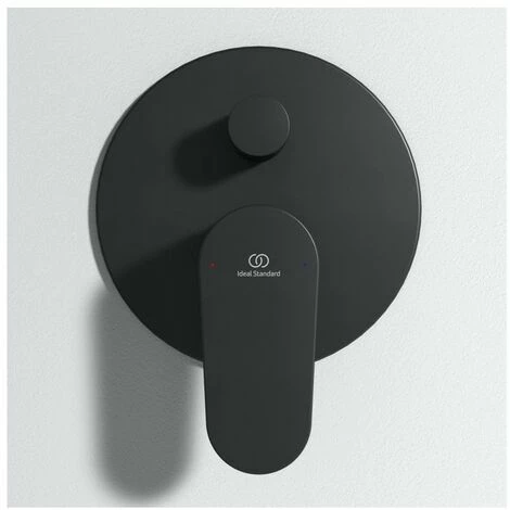 Ideal Standard Cerafine O Unterputz-Badearmatur, silk black Ideal Standard Cerafine O Unterputz-Badearmatur, Silk Black -Ideal Standard-shop 59790141 3
