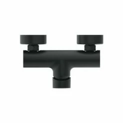 Ideal Standard Ceraline Aufputz-Brausearmatur, Silk Black -Ideal Standard-shop 59790143 3