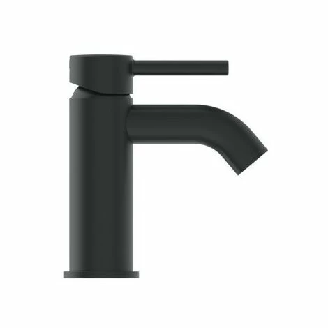 Ideal Standard Ceraline Waschtischarmatur, o.Ablgarn., silk black Ideal Standard Ceraline Waschtischarmatur, O.Ablgarn., Silk Black -Ideal Standard-shop 59790190 2