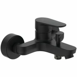 Ideal Standard Cerafine O Badearmatur, Silk Black