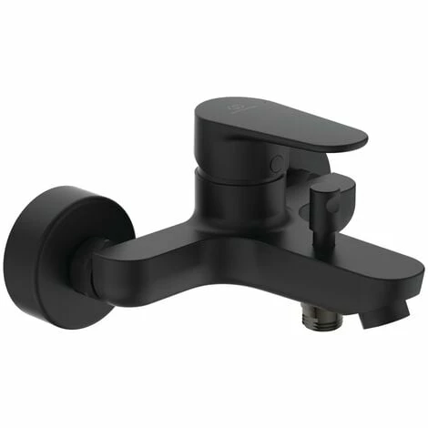 Ideal Standard Cerafine O Badearmatur, silk black Ideal Standard Cerafine O Badearmatur, Silk Black -Ideal Standard-shop 59790200 1