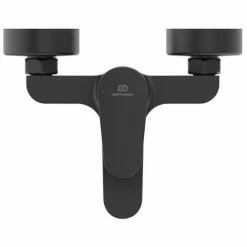 Ideal Standard Cerafine O Badearmatur, Silk Black 2 Ideal Standard Cerafine O Badearmatur, Silk Black -Ideal Standard-shop 59790200 3