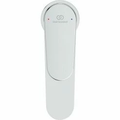 Ideal Standard Cerafine O Waschtischarmatur, O. Ablgarn., Chrom -Ideal Standard-shop 59790201 3