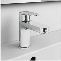 Ideal Standard Cerafine O Waschtischarmatur, O. Ablgarn., Chrom -Ideal Standard-shop 59790201 4