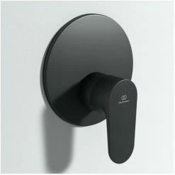 Ideal Standard Cerafine O Unterputz-Brausearmatur, Silk Black -Ideal Standard-shop 59790409 3