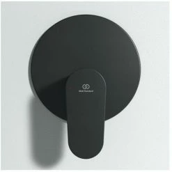 Ideal Standard Cerafine O Unterputz-Brausearmatur, Silk Black -Ideal Standard-shop 59790409 4