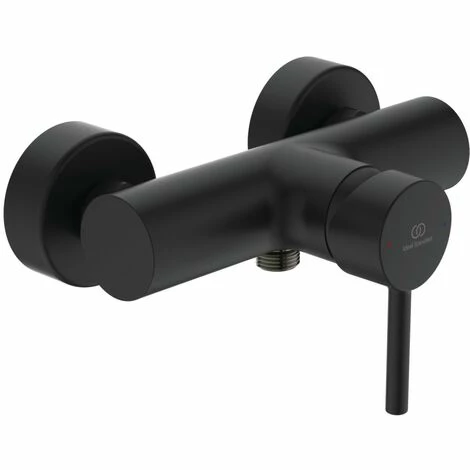 Ideal Standard Ceraline Aufputz-Armaturen-Bundle 2, silk black Ideal Standard Ceraline Aufputz-Armaturen-Bundle 2, Silk Black -Ideal Standard-shop 59790418 4