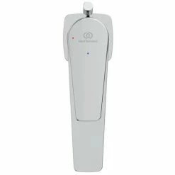 Ideal Standard Cerafine D Waschtischarmatur, BlueStart, Chrom 2 Ideal Standard Cerafine D Waschtischarmatur, BlueStart, Chrom -Ideal Standard-shop 59790592 3