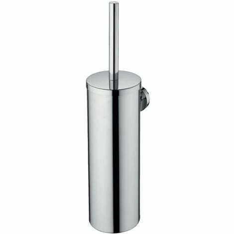 Ideal Standard Toilettenbürstengarnitur Iom wandhängend Stahl gebürstet A9128MY Ideal Standard Toilettenbürstengarnitur Iom Wandhängend Stahl Gebürstet A9128MY -Ideal Standard-shop 59801641 1