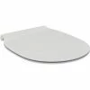 Ideal Standard WC-Sitz Connect Air Sandwich Softclose Weiß E036601