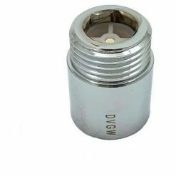 Ideal Standard Rückflussverhinderer Für Aufputz Badewannenarmaturen Chrom A963287AA