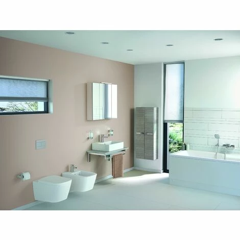 Ideal Standard STRADA Waschtisch 50 x 42 cm weiß (K077701) Ideal Standard STRADA Waschtisch 50 X 42 Cm Weiß (K077701) -Ideal Standard-shop 68147008 4