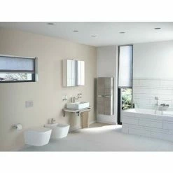 Ideal Standard STRADA Waschtisch 50 X 42 Cm Weiß (K077701) 4 Ideal Standard STRADA Waschtisch 50 X 42 Cm Weiß (K077701) -Ideal Standard-shop 68147008 5