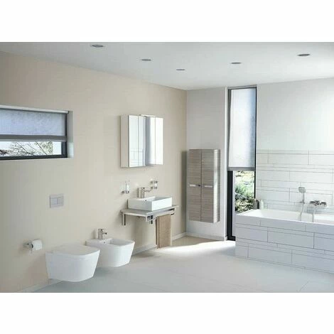 Ideal Standard STRADA Waschtisch 50 x 42 cm weiß (K077701) Ideal Standard STRADA Waschtisch 50 X 42 Cm Weiß (K077701) -Ideal Standard-shop 68147008 5