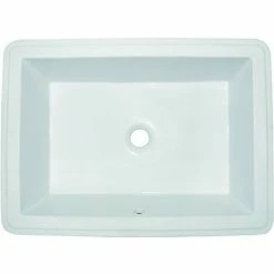 Ideal Standard STRADA Waschbecken 595 X 435 X 170 Mm, Weiß (K078001)