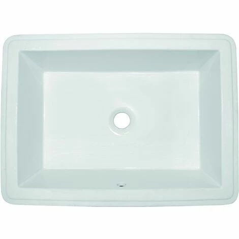 Ideal Standard STRADA Waschbecken 595 x 435 x 170 mm, weiß (K078001) Ideal Standard STRADA Waschbecken 595 X 435 X 170 Mm, Weiß (K078001) -Ideal Standard-shop 68147205 1