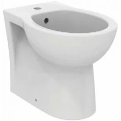 Wandhängende Sanitärkeramik Mit übergesetztem Ablauf Komplett Mit Eurovit Ideal Standardsitz 2 Wandhängende Sanitärkeramik Mit übergesetztem Ablauf Komplett Mit Eurovit Ideal Standardsitz -Ideal Standard-shop 68566230 3