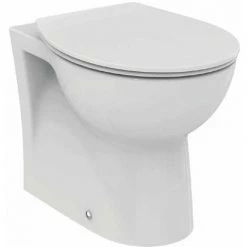 Wandhängende Sanitärkeramik Mit übergesetztem Ablauf Komplett Mit Eurovit Ideal Standardsitz 3 Wandhängende Sanitärkeramik Mit übergesetztem Ablauf Komplett Mit Eurovit Ideal Standardsitz -Ideal Standard-shop 68566230 4