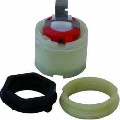 Ideal Standard Kartusche 40mm, Gewinderi., M43X1, 5/M41X1, 5