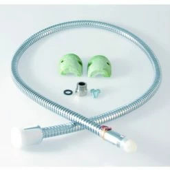 Ideal Standard Schlauch Metall, 1/2xM16x1000mm