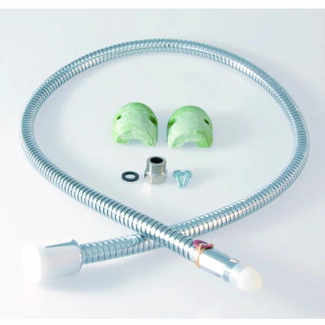 Ideal Standard Schlauch Metall, 1/2xM16x1000mm Ideal Standard Schlauch Metall, 1/2xM16x1000mm -Ideal Standard-shop 68755599 1