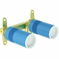 Ideal Standard Unterputz-Bausatz Für Wand-Waschtischarmatur