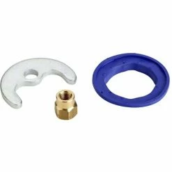 Ideal Standard Befestigungsset.