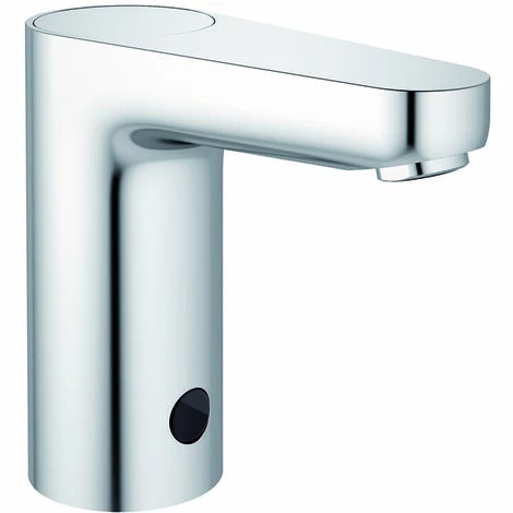 Ideal Standard Sensor-Waschtisch-Armatur Ceraplus, ohne Misch., Batteriebetrieben, Ausld.116mm, Chrom Ideal Standard Sensor-Waschtisch-Armatur Ceraplus, Ohne Misch., Batteriebetrieben, Ausld.116mm, Chrom -Ideal Standard-shop 68755903 1