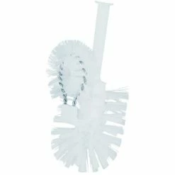 Ideal Standard JADO Ersatzbürstenkopf, H960643NU, Für Toilettenbürstengarnitur