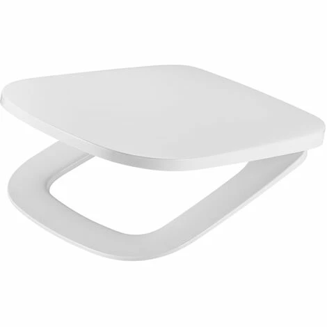 Ideal Standard WC-Sitz Connect E, Softclosing, Für WC T3666, Weiß 1 Ideal Standard WC-Sitz Connect E, Softclosing, Für WC T3666, Weiß