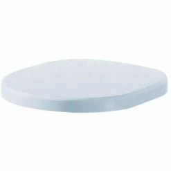 Ideal Standard WC-Sitz Tonic, Softclosing, Weiß