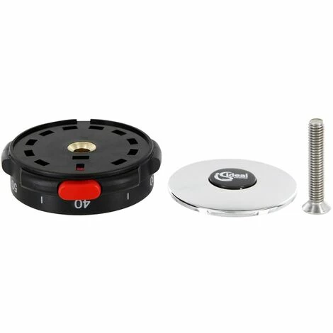 Ideal Standard Temp.Griff Idealux, Chrom Ideal Standard Temp.Griff Idealux, Chrom -Ideal Standard-shop 68756309 1