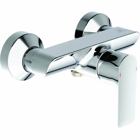 Ideal Standard Brausearmatur Aufputz Connect Air, Ausld. 41mm, Chrom Ideal Standard Brausearmatur Aufputz Connect Air, Ausld. 41mm, Chrom -Ideal Standard-shop 68756362 1