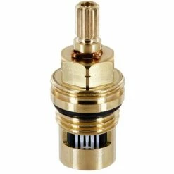 Ideal Standard JADO Keramikoberteil G1/2, H960136NU, Linksschließend