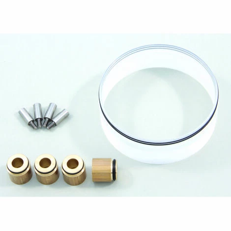 Ideal Standard Verlängerung 20mm, für Einhebelmischer und Thermostate Ideal Standard Verlängerung 20mm, Für Einhebelmischer Und Thermostate -Ideal Standard-shop 68756390 1