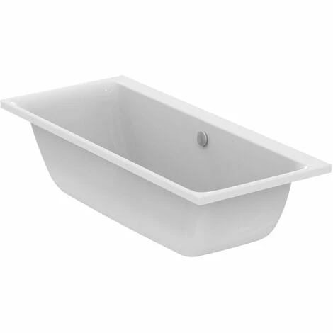 Ideal Standard Duo-Badewanne Connect Air, 1700x750x475mm, Weiß Ideal Standard Duo-Badewanne Connect Air, 1700x750x475mm, Weiß -Ideal Standard-shop 68756480 1