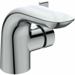 Ideal Standard Melange, Waschtischarmatur Piccolo