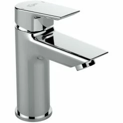 Ideal Standard Tesi, Waschtischarmatur O. Ablgarn.