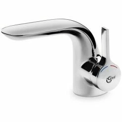 Ideal Standard Melange, Waschtischarmatur O. Ablaufgarnitur