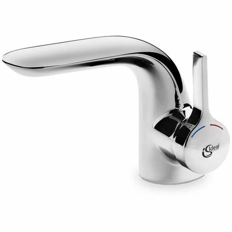 Ideal Standard Melange, Waschtischarmatur o. Ablaufgarnitur Ideal Standard Melange, Waschtischarmatur O. Ablaufgarnitur -Ideal Standard-shop 69365855 1