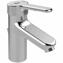 Ideal Standard CeraPlus 2, Waschtischarmatur M. Ablaufgarnitur